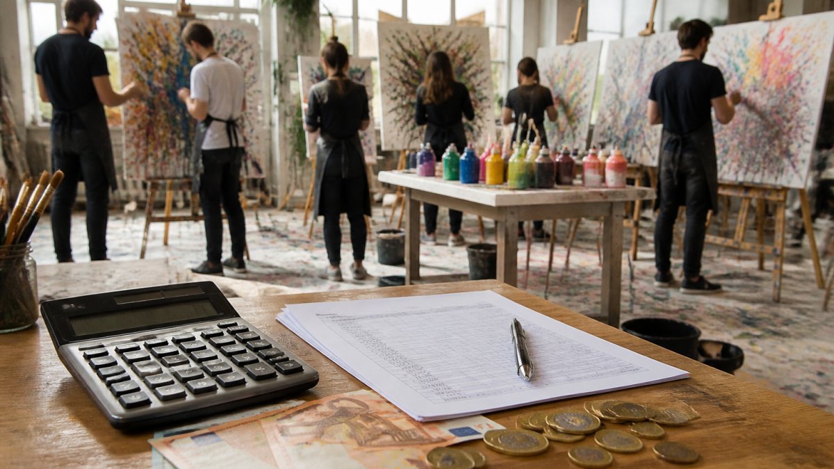 Firmenevent Kosten pro Person: Budgetleitfaden 2026