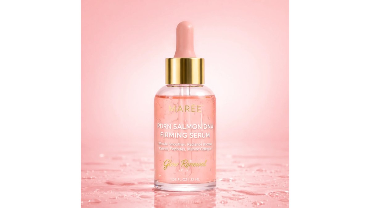 Firming & Renewing PDRN Serum