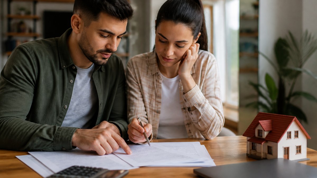 First Home Buyer Steps: Complete Sydney Guide
