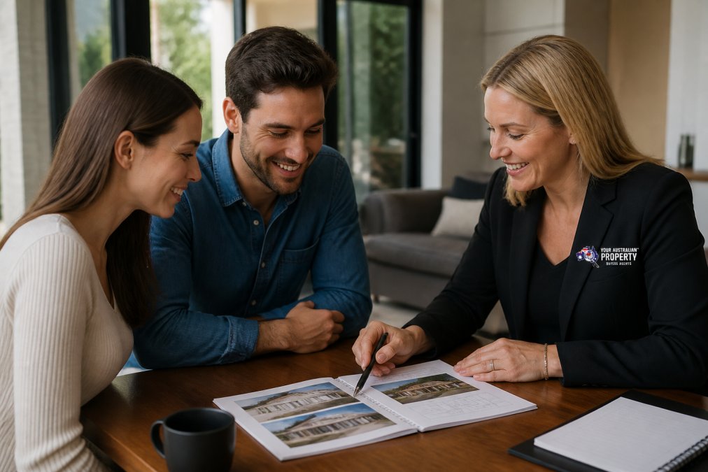 First Home Buyer Tips 2026: Win in Melbourne's Market