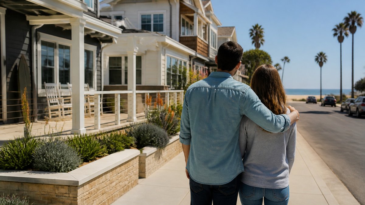 First Home in the South Bay: A Complete 2026 Buying Guide