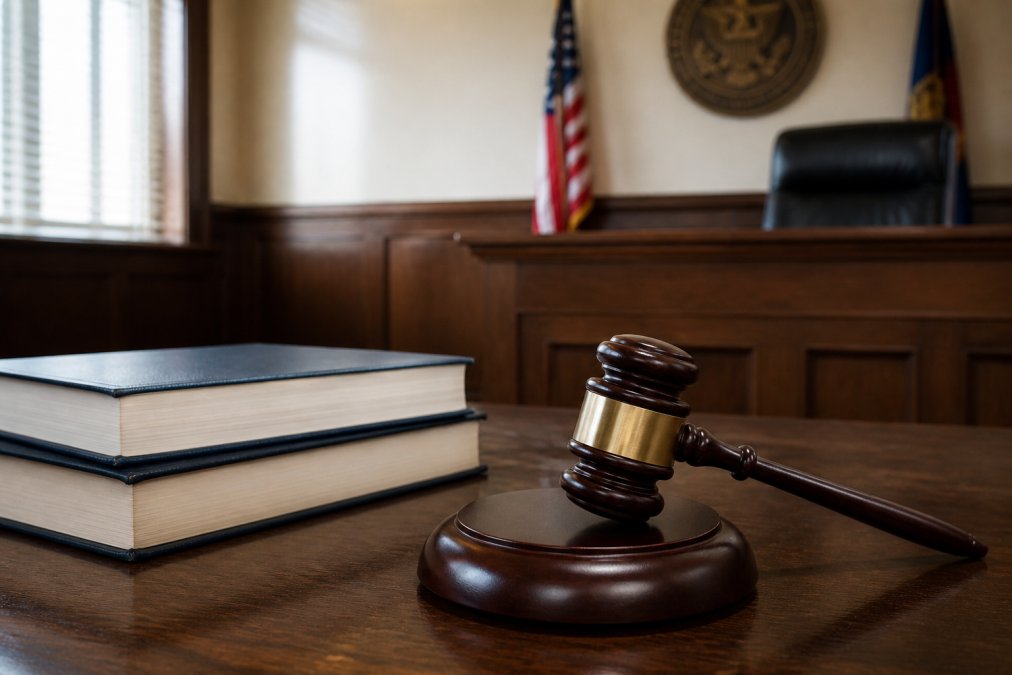 First Offense Retail Fraud: Michigan Penalties Explained
