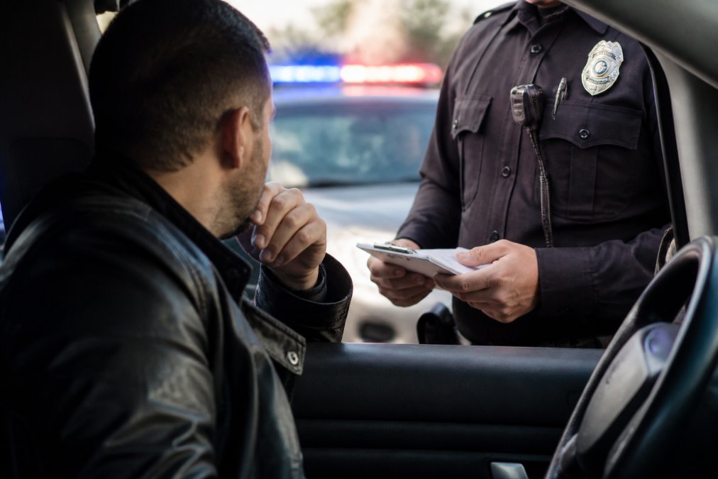 First Time DUI in Greeley: What Happens & Penalties
