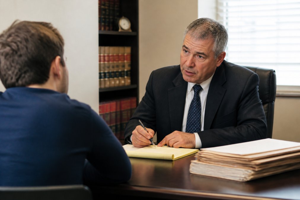 First-Time DUI in Weld County: A Legal Survival Guide