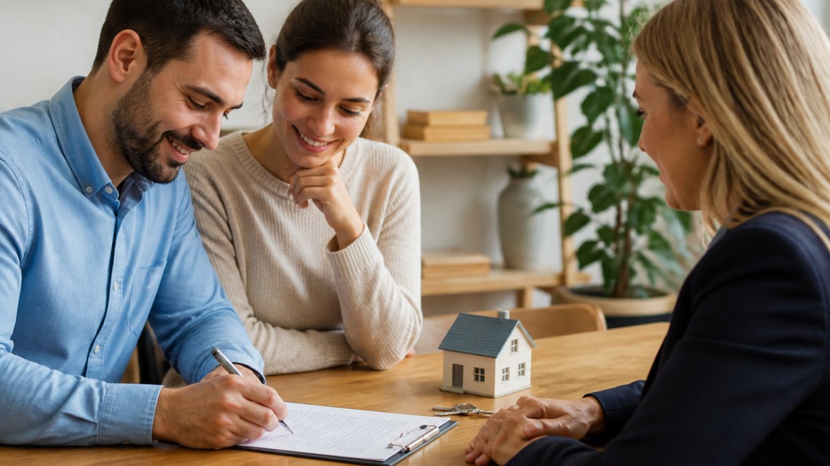 First Time Home Buyer Assistance: 2026 Guide