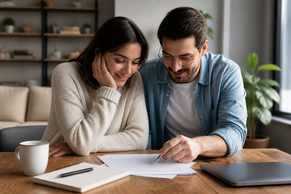 First Time Home Buyer Guide: 7 Steps for 2026
