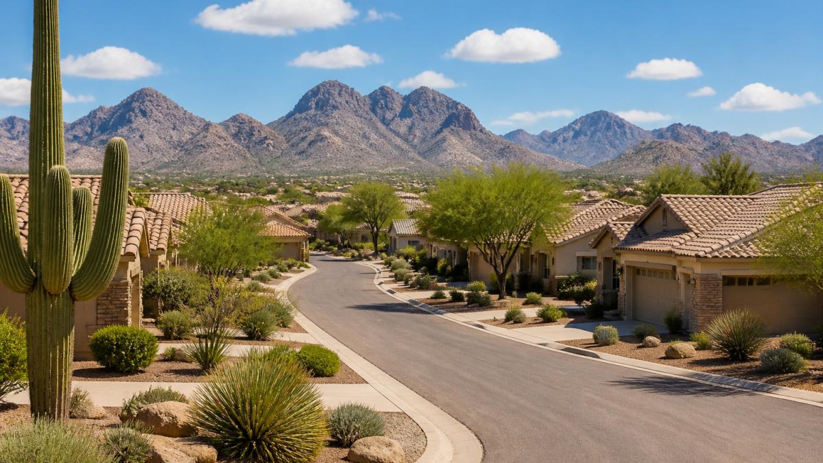 First-Time Home Buyer Programs in the East Valley