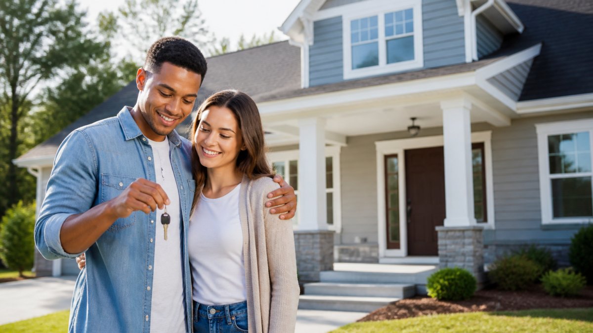 First Time Home Buyer Sumter SC: 2026 Guide