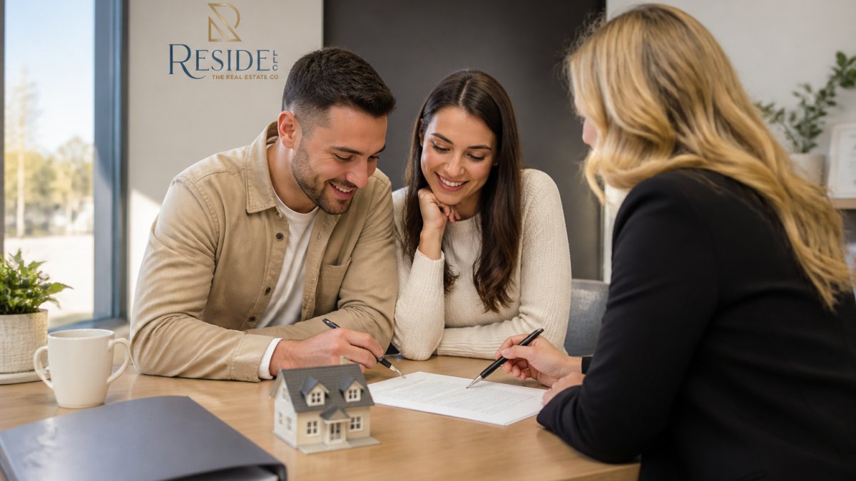 First-Time Home Buyer Tips for 2026