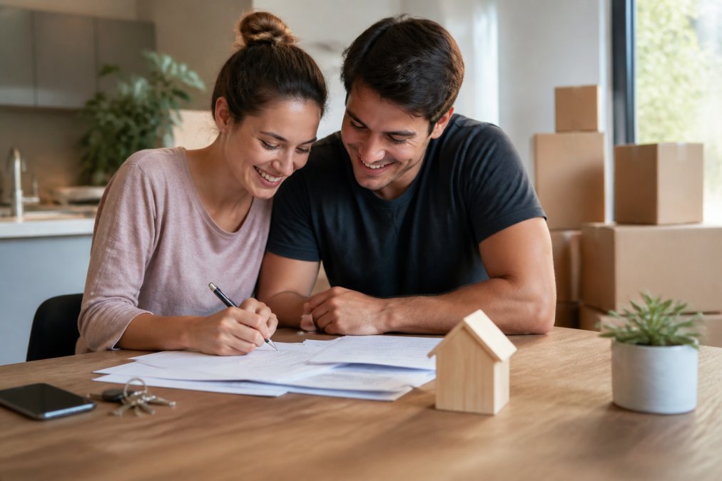 First Time Home Buyer Tips for Gilbert, AZ
