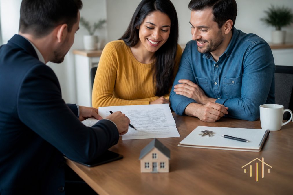 First-Time Home Buyer Tips: Your Ventura County Guide