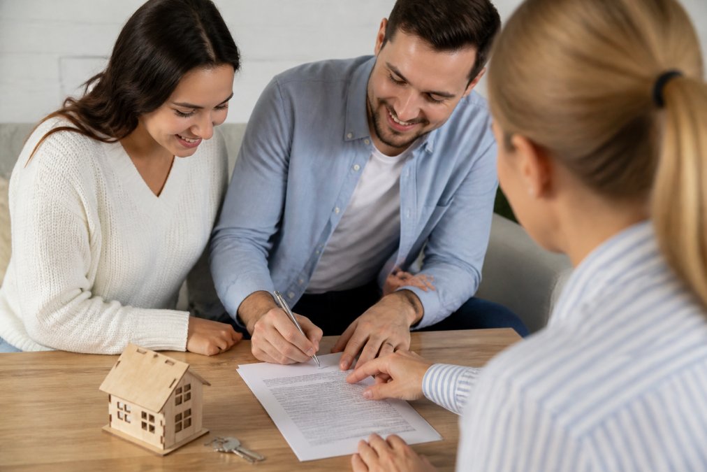 First-Time Homebuyer Programs Texas 2026
