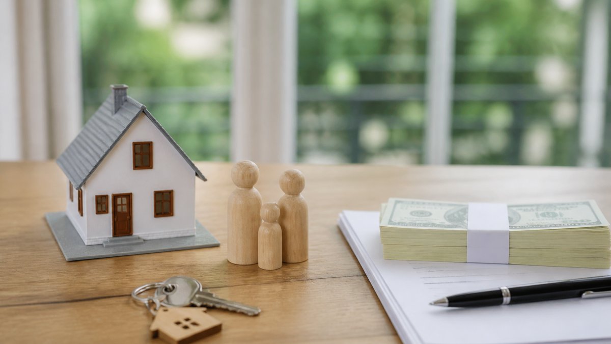 First-Time Homebuyer Programs vs Private Loans