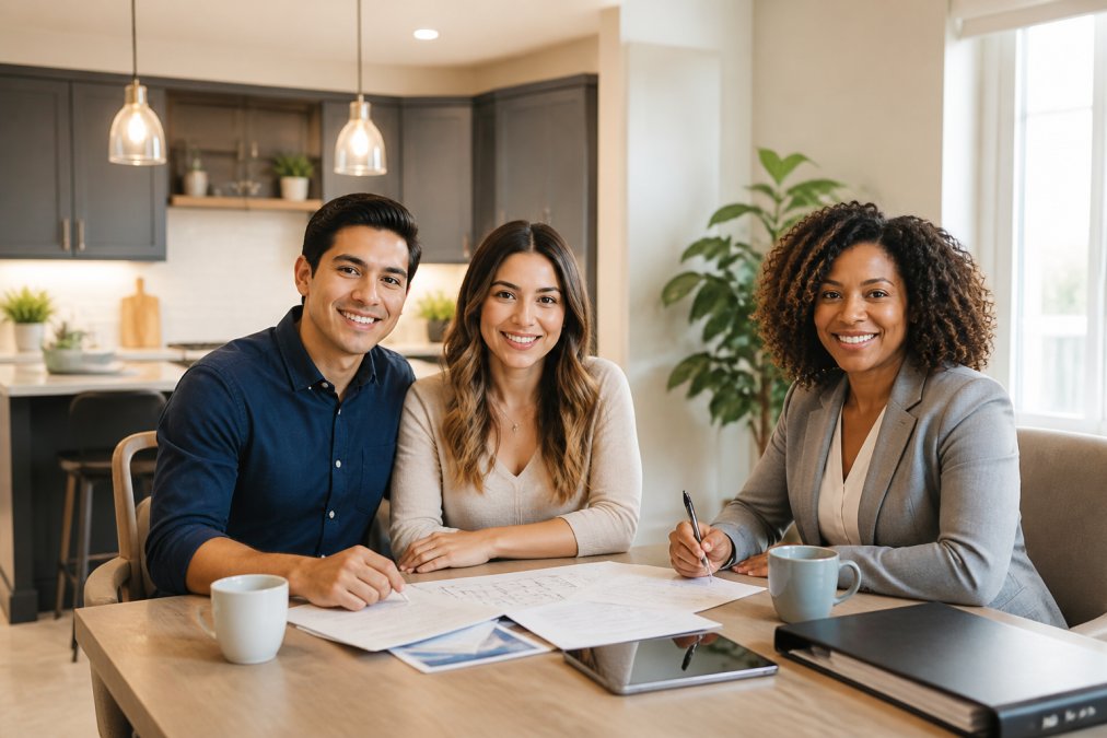 First Time Homebuyer Tips: North Dallas Guide 2026
