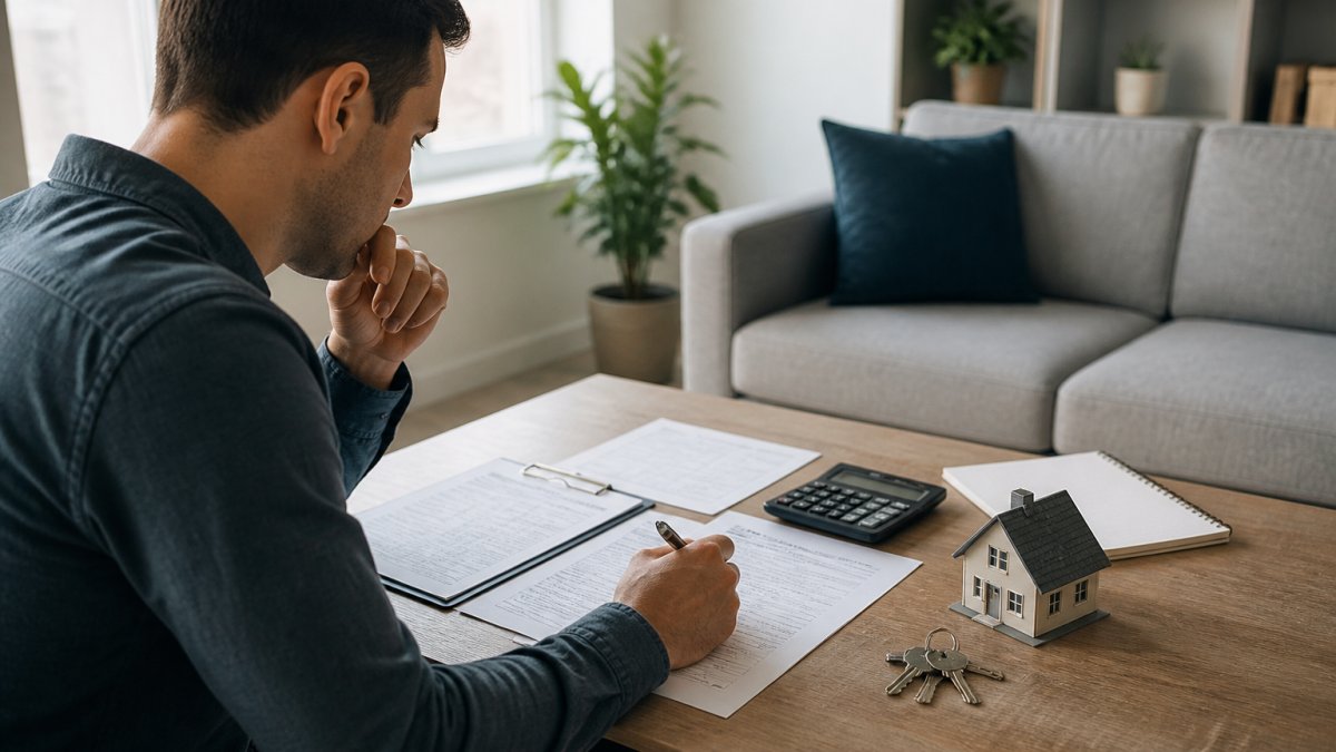 First-Time Landlord Property Management: A 2026 Guide