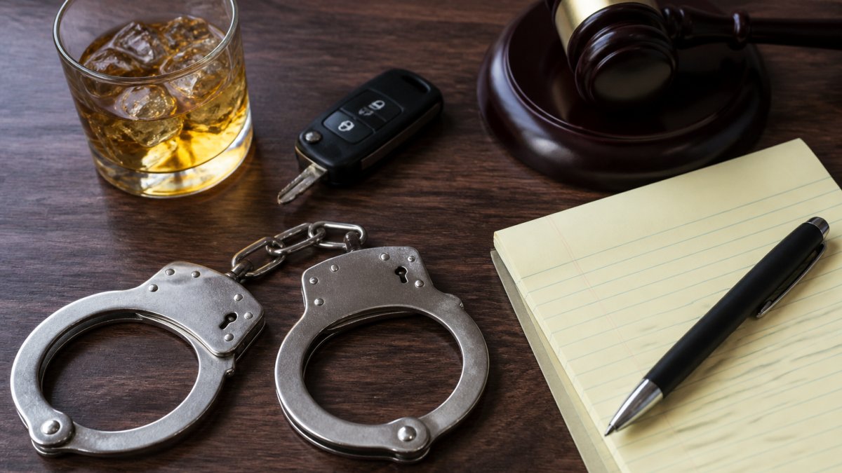 First vs Second DUI: 5 Key Differences