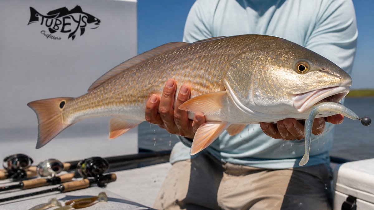 Fishing Gear Designed to Put More Fish in the Boat