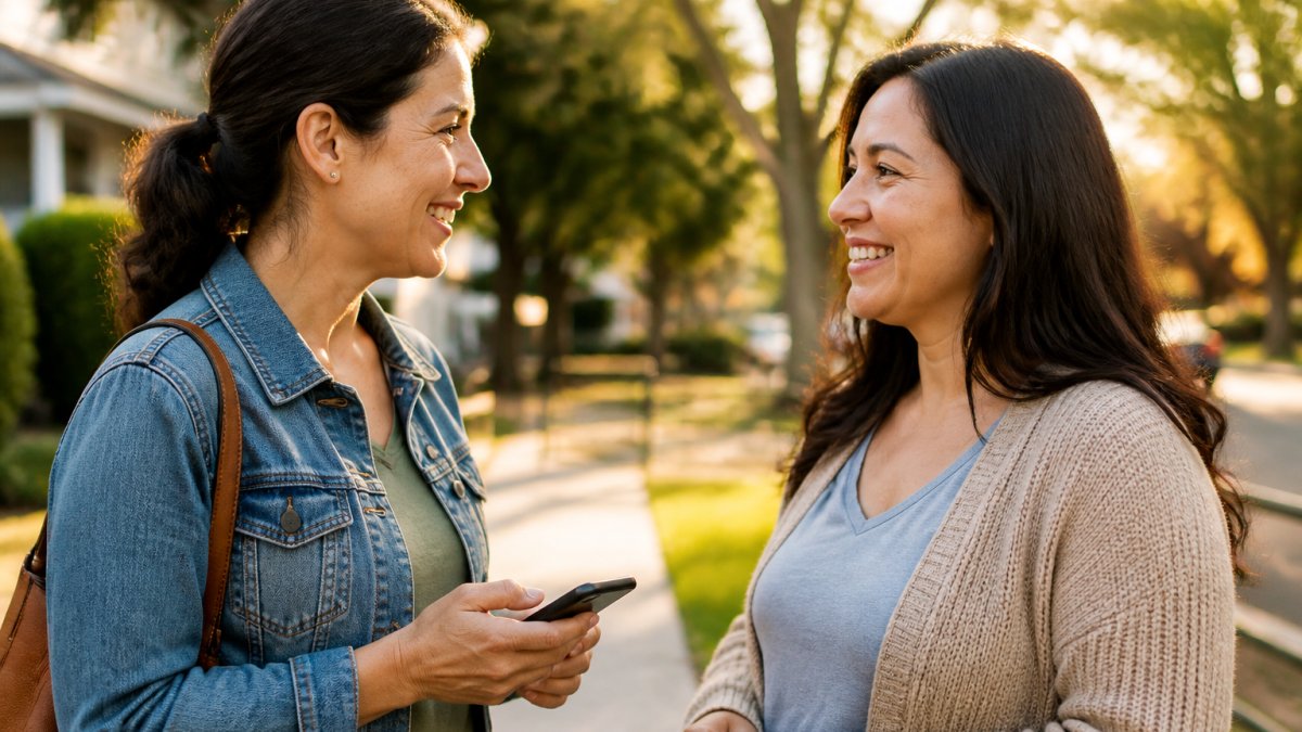 Five Ways to Share Family Medical Context Safely