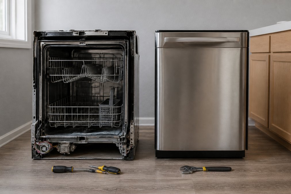 Fix or Replace Appliances? 2026 Cost Guide