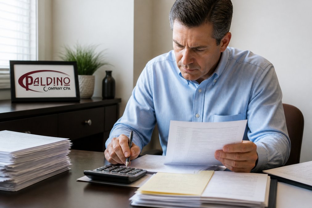 Fix QuickBooks Bookkeeping Errors: A Small Business Guide