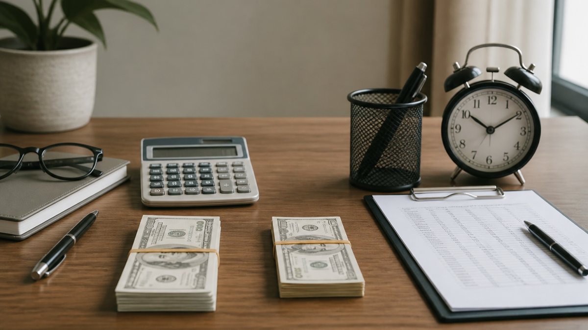 Fixed Fee Bookkeeping vs Hourly: Which Costs Less?