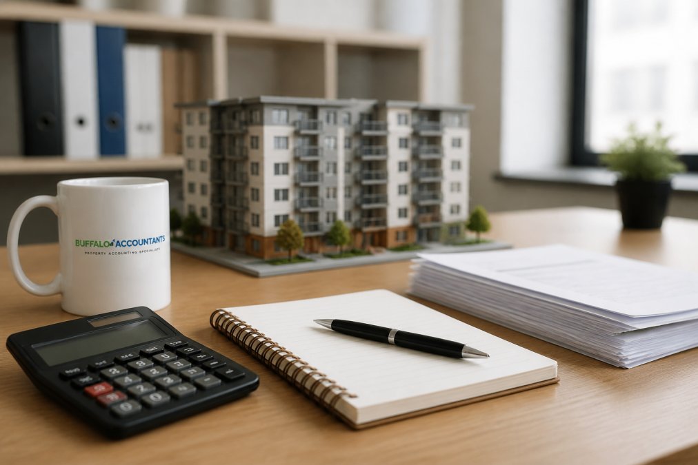 Fixed Fee Multifamily Accounting Pricing Guide
