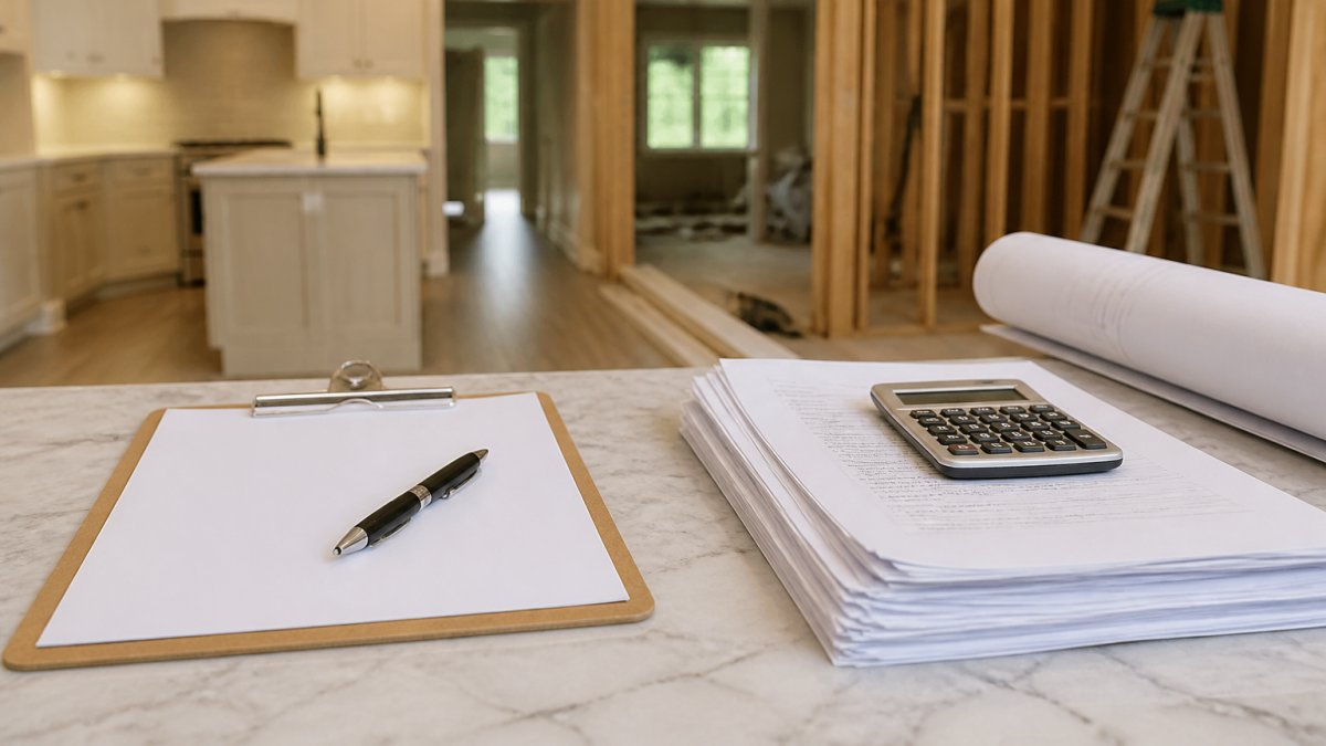 Fixed Price vs Cost Plus Remodeling: 2026 Comparison