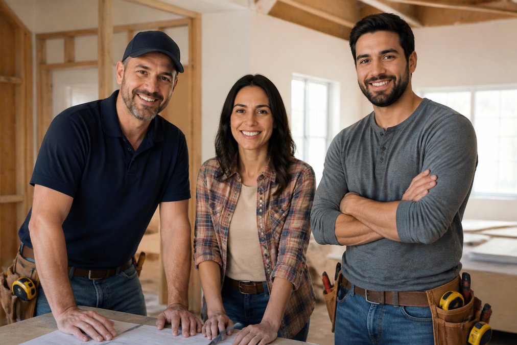 Fixed Price vs Cost Plus Remodeling: Which Contract Wins
