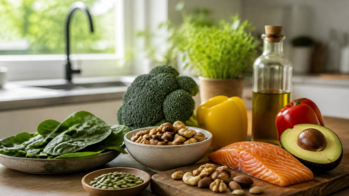 Fixing Metabolic Health for Weight Loss: A Complete Guide