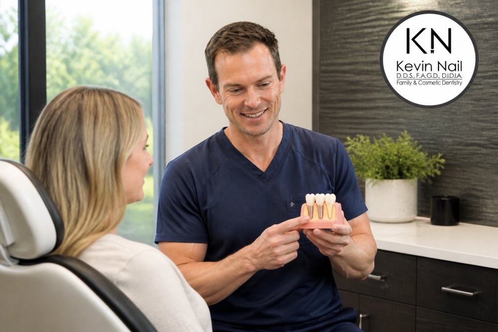 Flapless Dental Implant Recovery: Timeline & Care Guide