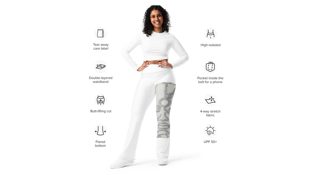 Whimsy Fit Alternatives: Durable Leggings That Last