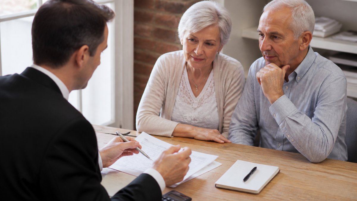 Flat Fee Financial Advisors Near Me: How to Find One