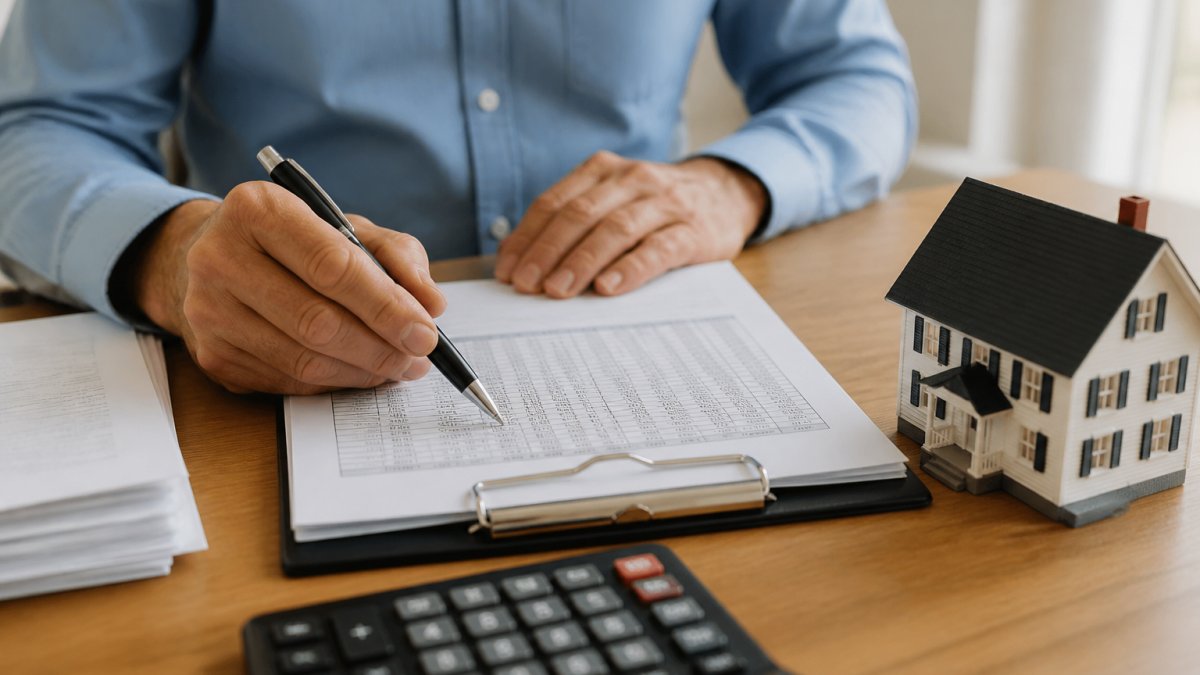 Flat Fee Property Tax Reduction: Benefits Explained