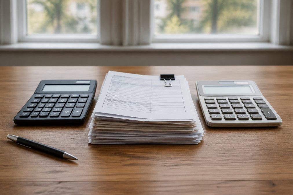 Flat Fee vs Percentage Tax Grievance: 2026 Guide