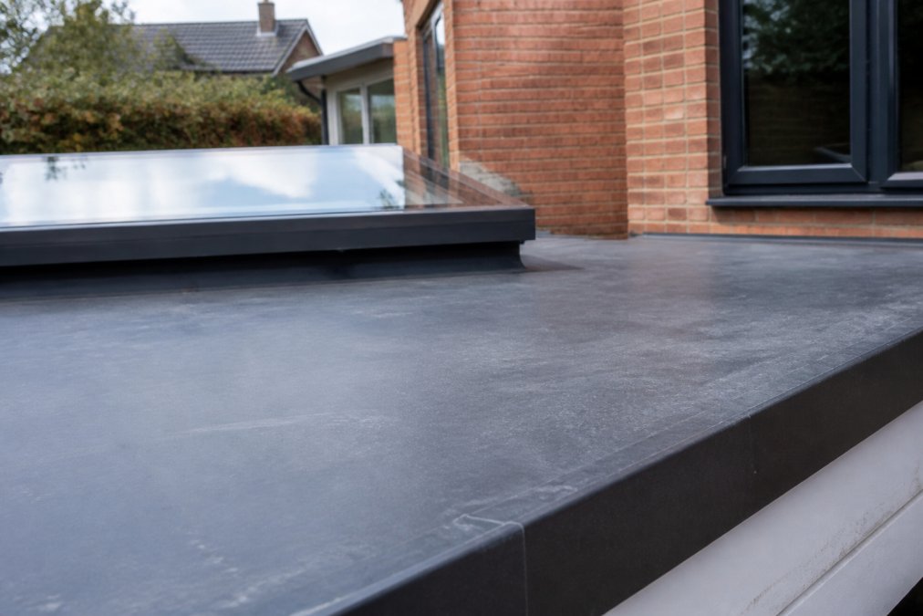 Flat Roof Guarantee Terms Explained: A UK Homeowner Guide