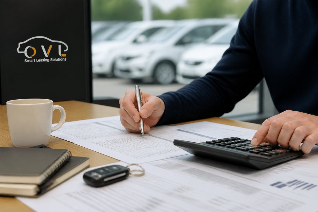 Fleet Management Cost in 2026: What UK Businesses Pay