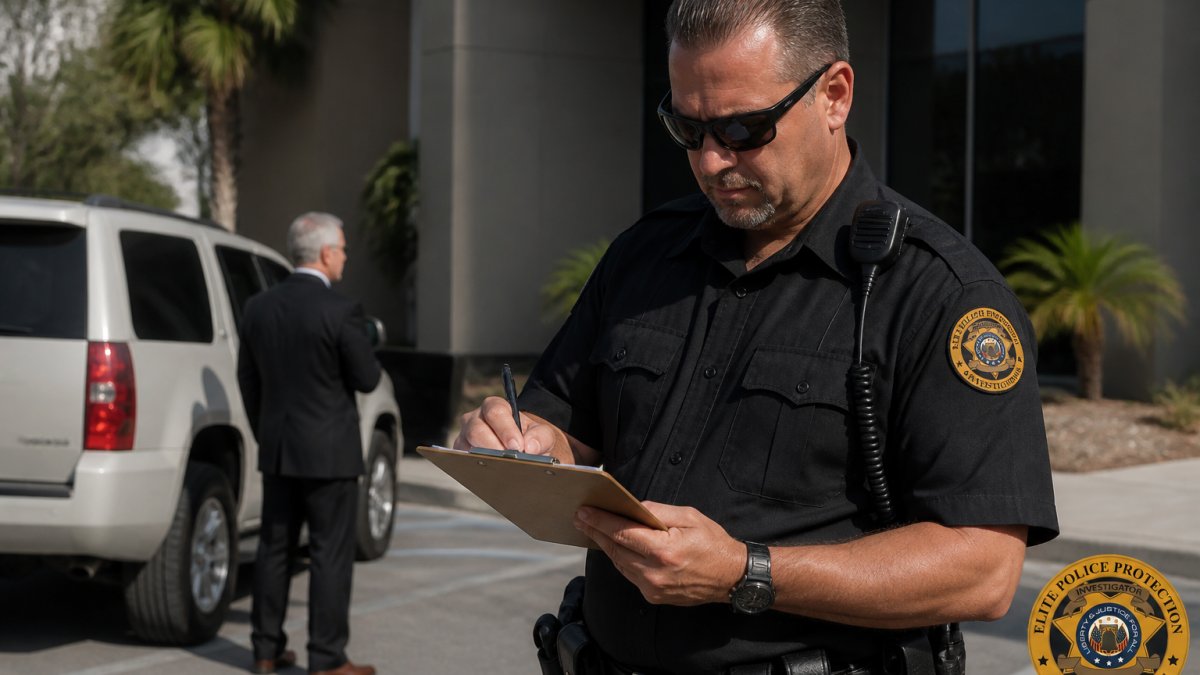Flex Security Officer: 2026 Guide to Hiring and Pay