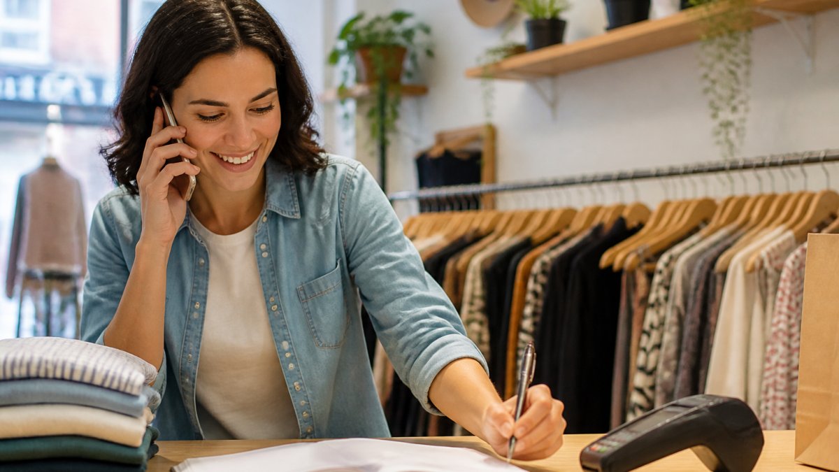 Flexible Business Loans for Retail Stores: 2026 Guide