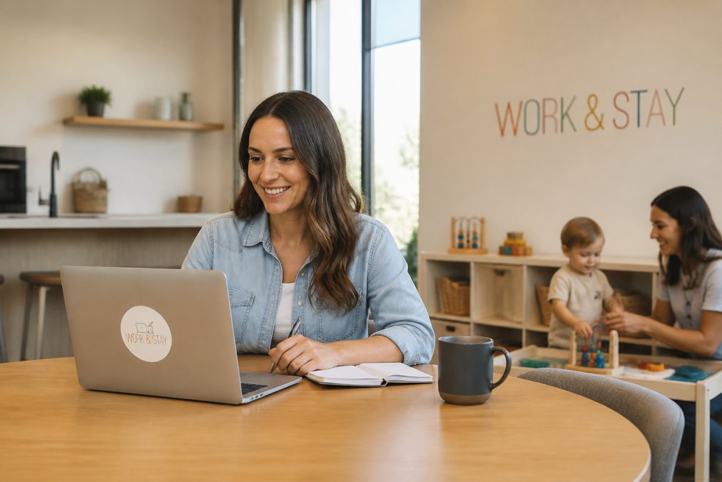 Flexible Childcare Options for Remote Workers in 2026