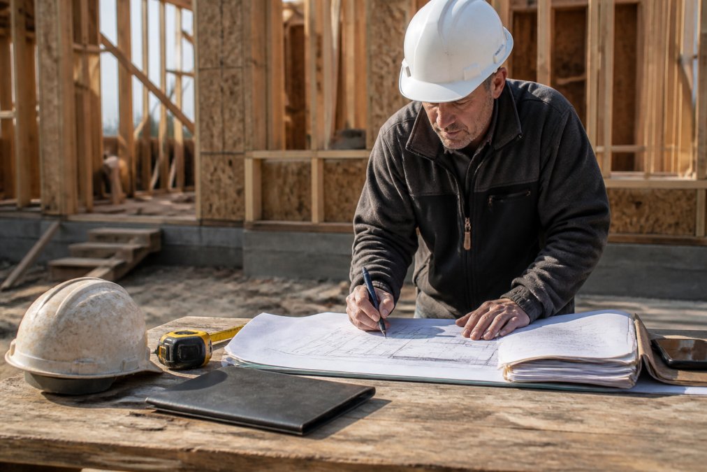 Flexible Construction Loan Draw Schedules: A How-To Guide