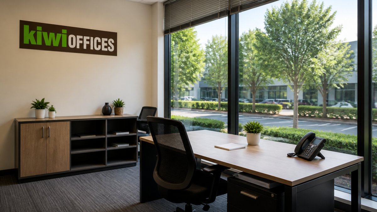 Flexible Office Lease for Startups: 2026 Guide