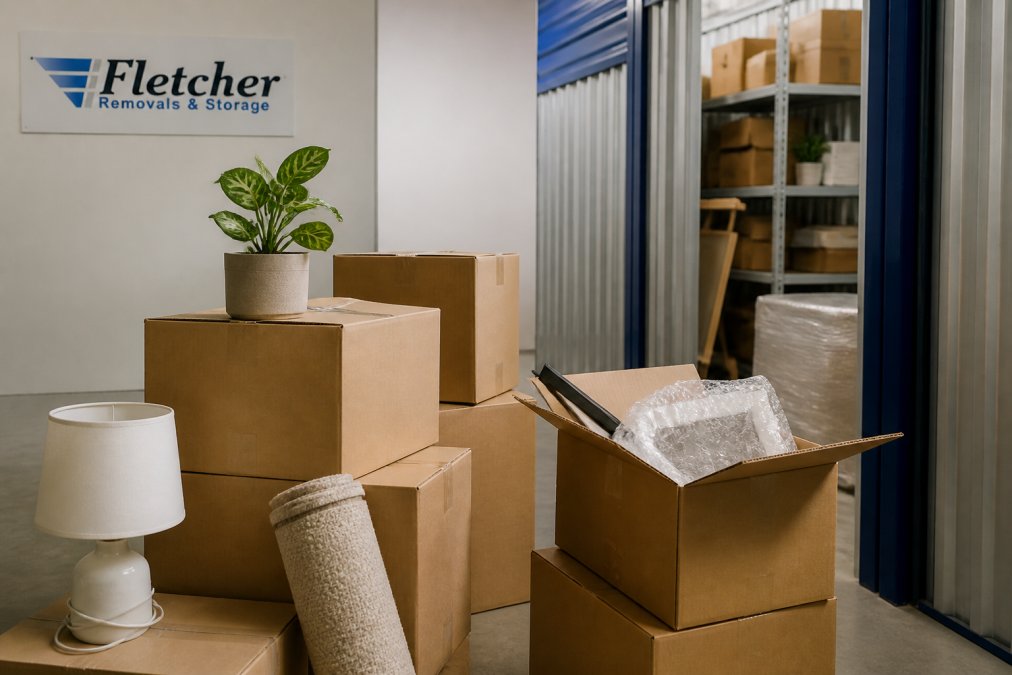 Flexible Short Term Storage for Moving in 2026