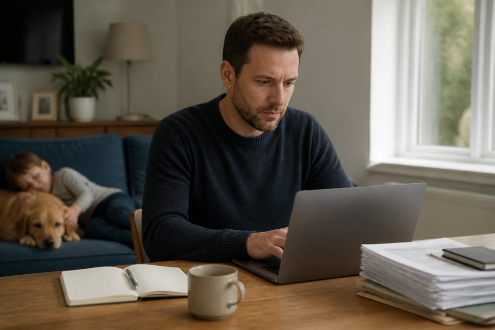 Flexible Training for Busy Managers: 2026 Guide