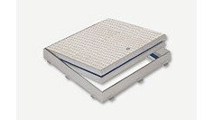 Floor Door – Fire Rated – Fire Rated Floor Door