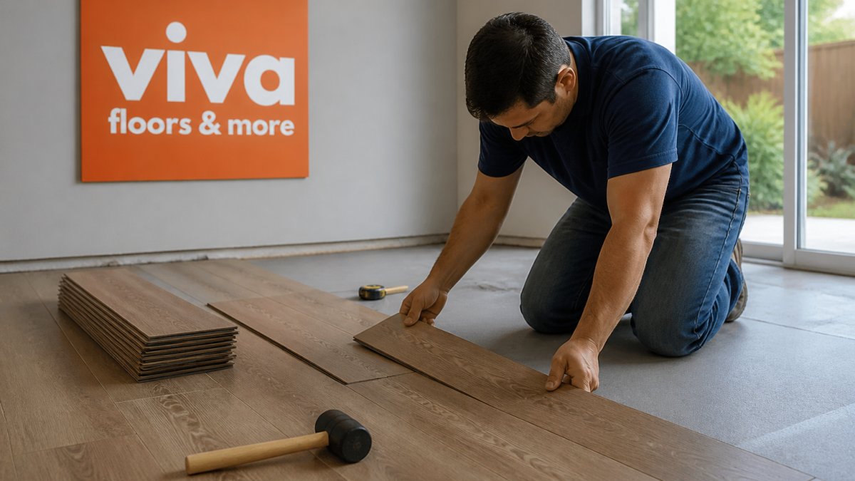 Flooring Installation Tips for DIY Homeowners
