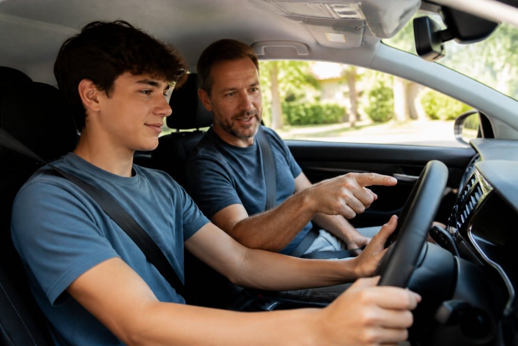 Florida Auto Insurance for New Drivers: A How-To Guide