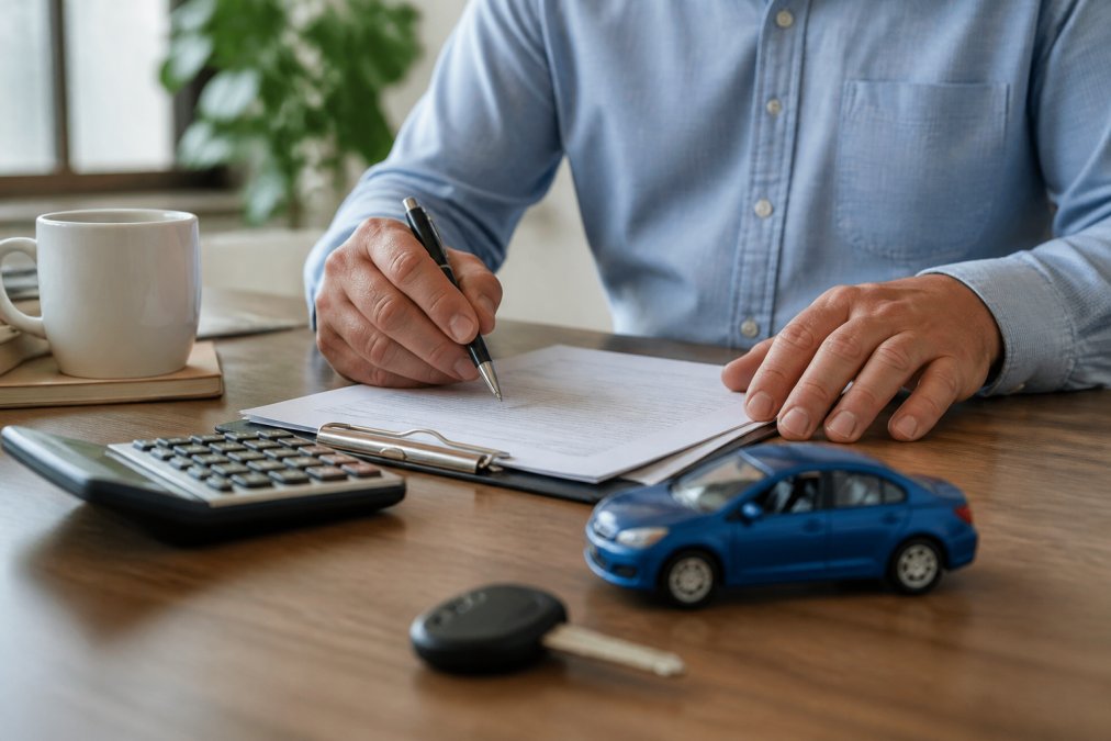 Florida Auto Insurance Pricing 2026: What You Need to Know