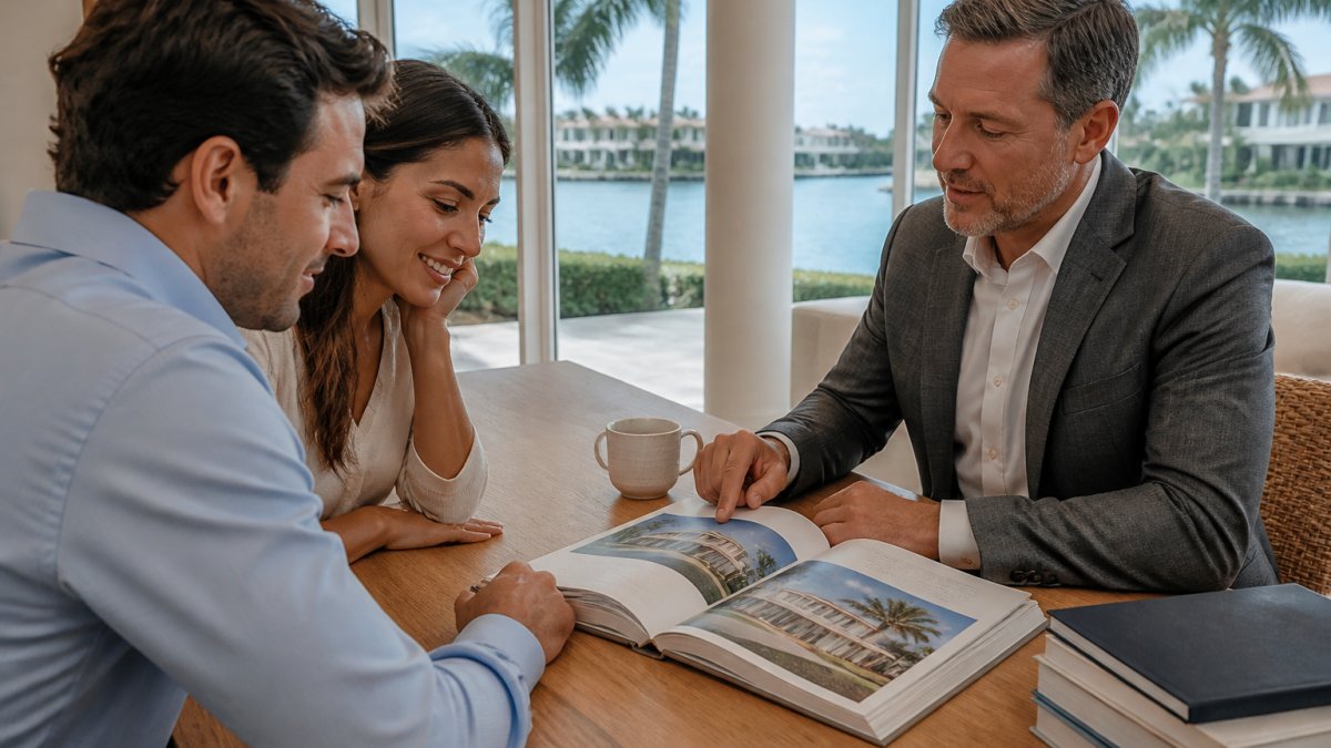 Florida Home Buying Guide for Foreigners
