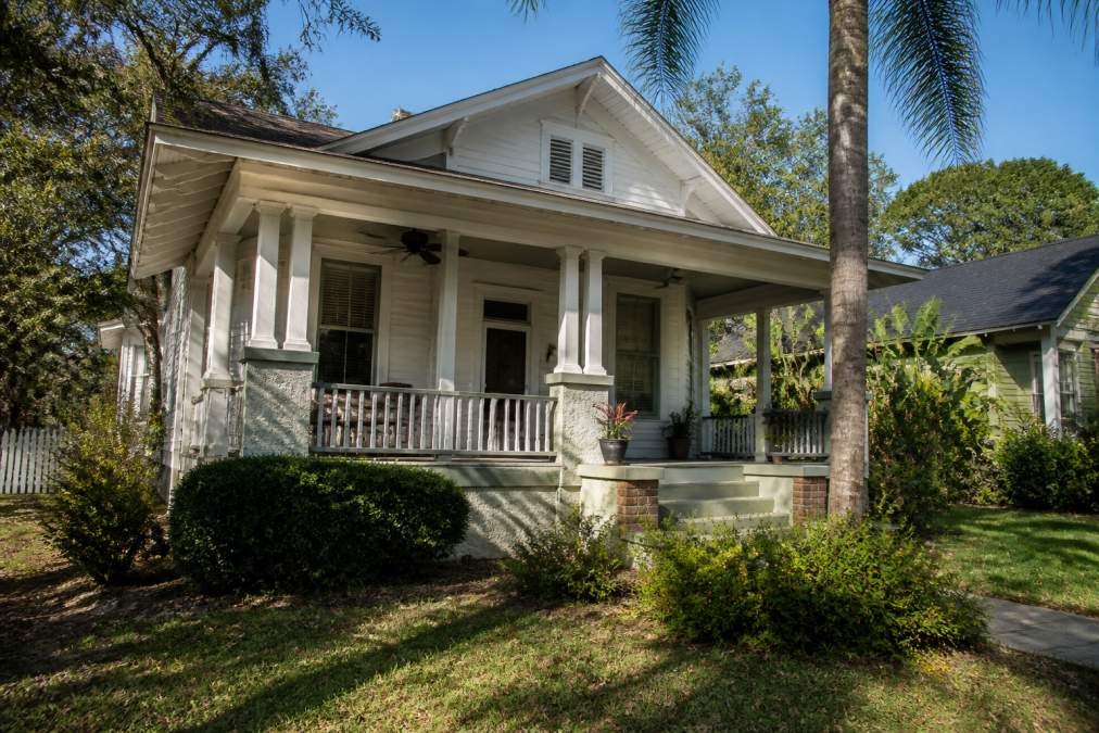 Florida Home Insurance for Older Houses: A 2026 Guide