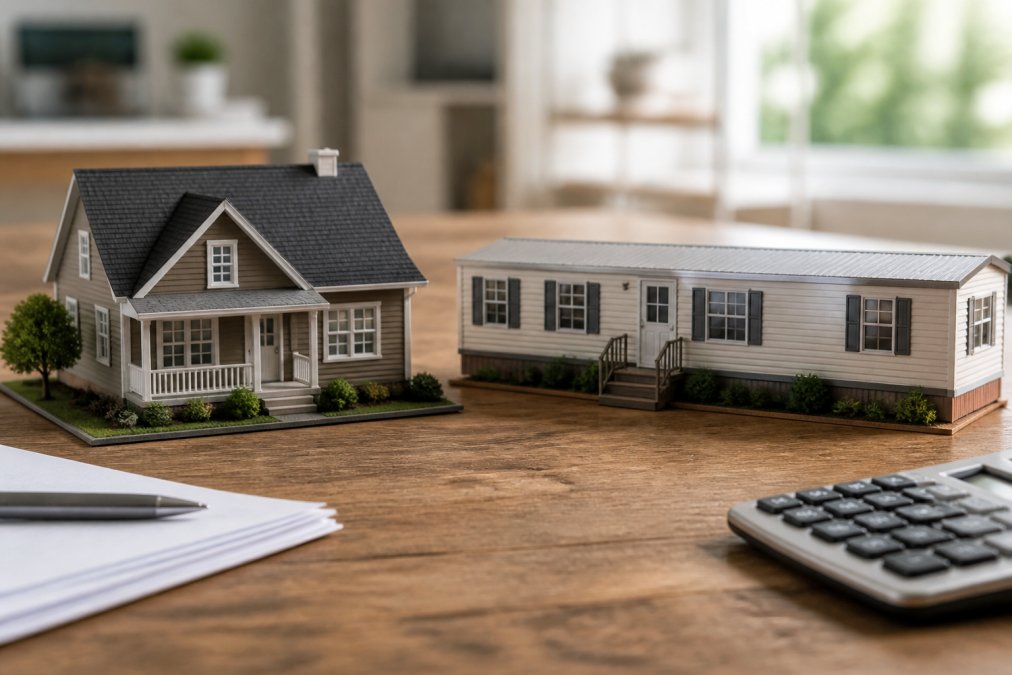 Florida Homeowners vs Mobile Home Insurance Guide